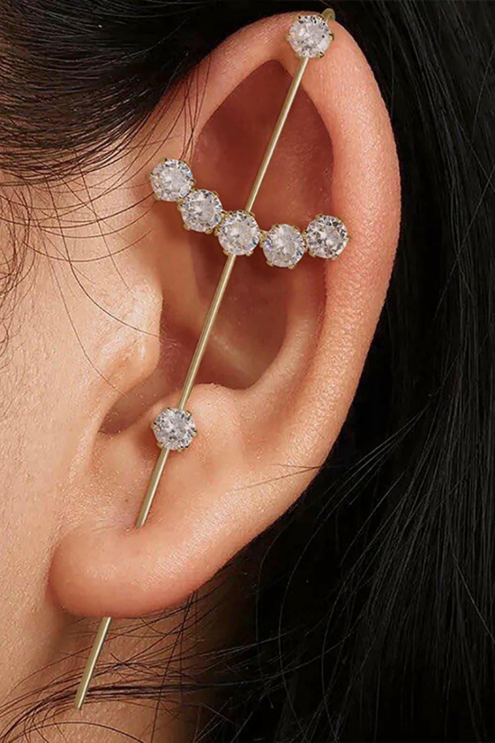 Timeless Elegance: Investing in Stunning Gemstone Jewelry That Lasts - SHANKARA CHÉRIE