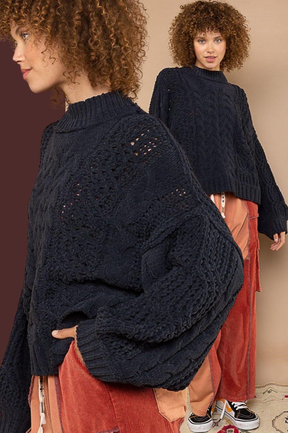 Fall Knit Sweaters Guide: Classic Essentials & This Season’s Hottest Trends - SHANKARA CHÉRIE