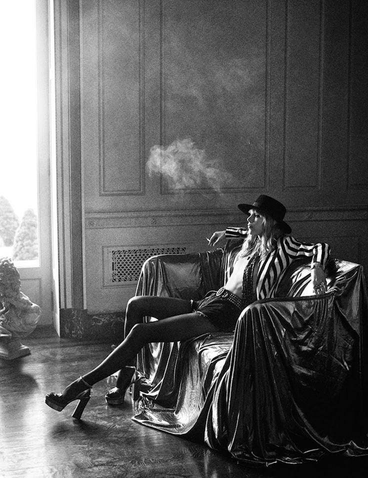 The valentines rock chic - SHANKARA CHÉRIE