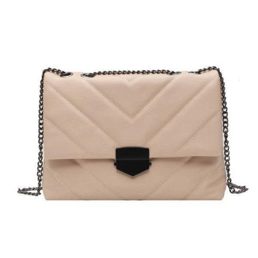 Crissy Shoulder Bag.
